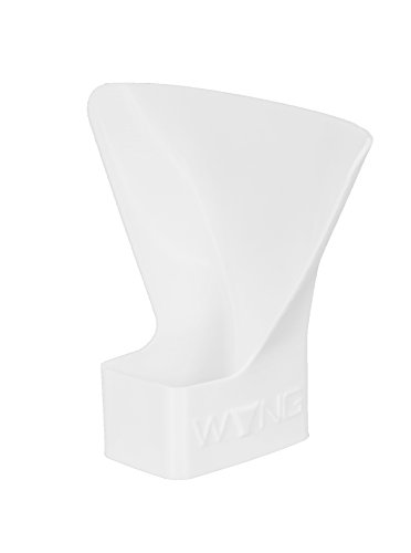 3D FLEX FLASH The WYNG Flexible Bounce Reflector Diffuser Modifier for Large Shoe Mount Flashes