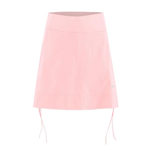 Arctix Girls Cinch Skort, Candy Pink, X-Small at Amazon