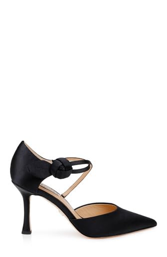BADGLEY MISCHKA JAYDEN PUMP, BLACK, 6.0
