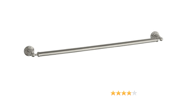 Kohler - Toallero de baño, K-13110-BN