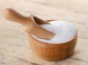 Mediterranean Bulk Sea Salt -Fine Grain-CERTIFIED KOSHER-CERTIFIED AUTHENTIC-Imported from Italy (4 OZ)