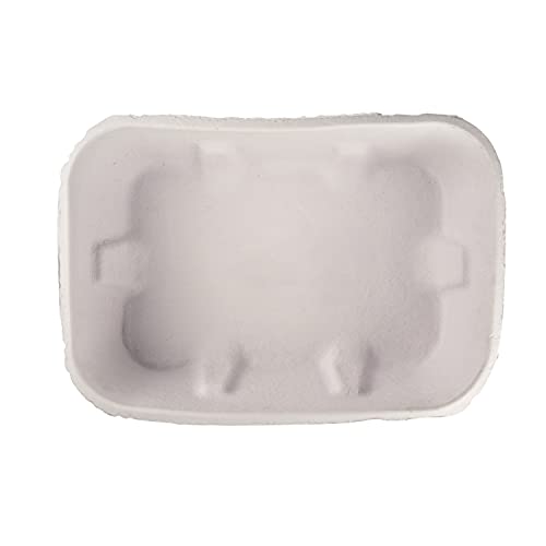 Nature's Miracle Disposable Litter Box, Jumbo, 2 Count (Pack of 1