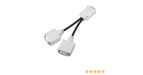 dvi splitter amazon