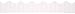 Pacon Bordette Decorative Bulletin Board Border Roll, 2.25" by 50', White (37014)