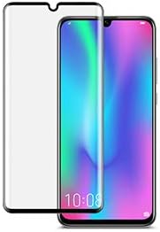 THRIKGOLD P30 Pro Screen Protector Tempered Glass [HD Clear][No Bubbles][9H Hardness][Anti-Fingerprint] Tempered Glass Screen Protector Compatible with Hua WEI P30 Pro