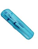 Seago Portable UV Toothbrush Sanitizer Light Travel Zero Germ UV Light 6-8 Minutes Electric Single Brush Holder Cleaner Sanitiser
