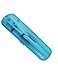 Seago Portable UV Toothbrush Sanitizer Light Travel Zero Germ UV Light 6-8 Minutes Electric Single Brush Holder Cleaner Sanitiser
