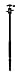 MeFOTO Aluminum Roadtrip Travel Tripod/Monopod Kit - Black (A1350Q1K)