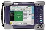 Viavi Solutions TB6000A-OC192-|GE-DP TB-6000A DS1-OC192, 10GE LAN/WAN, GigE Dual Port Package