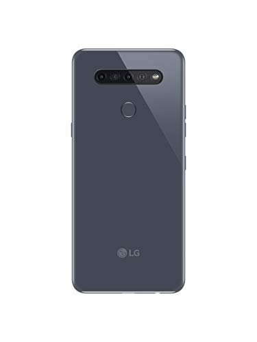 Smartphone-LG-K51S-3GB64GB-32MP-Titanium