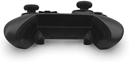 Kogoda Wireless Gaming Controller Gamepad Joystick Compatiable for Nintendo Switch Pro Console (Black6)