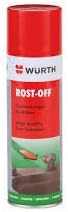 Würth 8902 08902 Rust Proof wurth