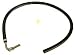 ACDelco 36-361350 Professional Power Steering Return Line Hose Assembly