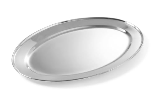 HENDI Serving dish oval, 500x350 mm