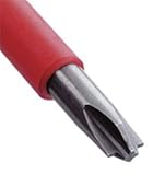 Wiha - SoftFinish Insulated Term Block Driver - 30701