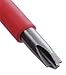Wiha - SoftFinish Insulated Term Block Driver - 30701