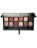 Anastasia Beverly Hills Master palette Mario
