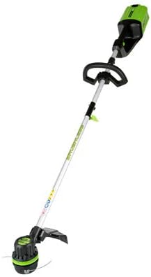 80 volt string trimmer