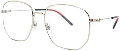 gucci octagon glasses