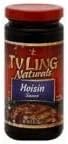 Tyling Hoisin Sauce 9 FZ (Pack of 4) by Ty Ling