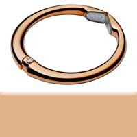 Clipa2 Bag Hanger, Polished Copper