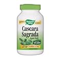 Nature's Way Cascara Sagrada