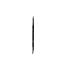 Senna Cosmetics Sketch-A-Brow Pencil, Dark Taupe