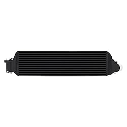 Mishimoto MMINT-ACRD-18BK Performance