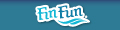 Fin Fun store logo