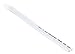 Rockville R14G125MSW 125 Foot Spool Marine Waterproof 14 AWG Speaker Wire White