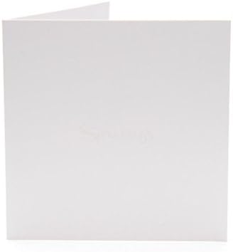 Spreengs Audio Greeting Card - The White One With Just A Speaker