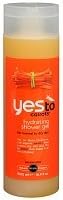 Yes to Carrots Hydrating Nourishing Body Wash, 16.9 fl oz - 2pc