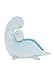 Sumikko San-X Licensed Tokage with His Mom Plush Doll - 13