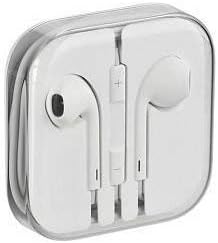 Paras Power Earphones for Mobile IOS, Android (3.5 mm)