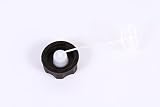 toonets Genuine Ardisam 11936 Fuel Gas Cap Fits Earthquake E43 Power Earth Auger