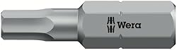 Wera 5135870001 Kraftform Kompakt W 2