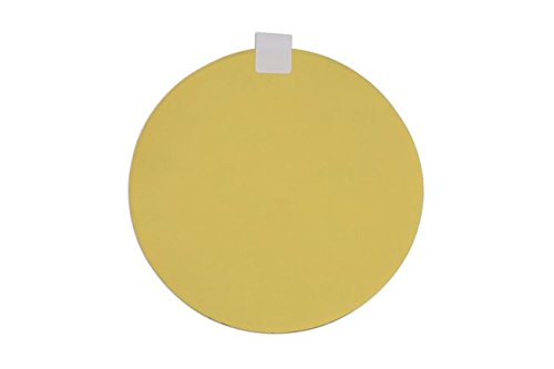 Connect 32255 Abracs Gold PSA Sanding Discs 150mm x P120 100pc