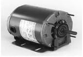 H170 5KH36KN114X 1/6 Hp 115 Split PH. 48Z FR 1725/1140 Rpm