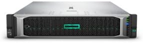 Hewlett Packard Enterprise ProLiant DL380 Gen10 bundle server