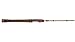 Fenwick Elite Tech Walleye Spinning Fishing Rod, 6'3