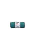 Manduka eQua Mat Towel Tropical Surf One Size