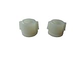 Kumar Bros USA New Two(2) Lawn/Garden Tractor Steering Bushing for John Deere GX21994