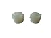 Kumar Bros USA New Two(2) Lawn/Garden Tractor Steering Bushing for John Deere GX21994