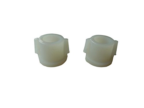 Kumar Bros USA New Two(2) Lawn/Garden Tractor Steering Bushing for John Deere GX21994