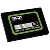 OCZ Technology 80 GB Agility 2 Series SATA II 2.5-Inch Solid State Drive (SSD) OCZSSD2-2AGT80G