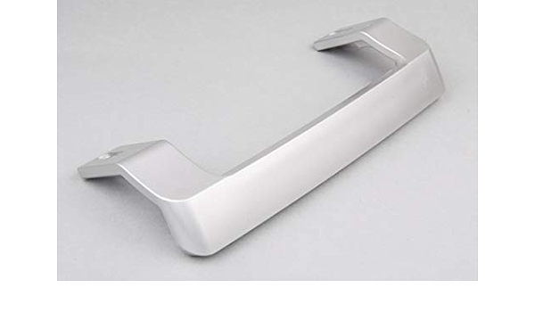 Tirador para Puerta de Frigorífico BEKO INOX L-260 : Amazon.es