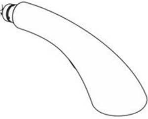 Amazon.com: Moen 140245 Wand kit, Chrome: Home Improvement