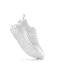 WILSON Women's Pickle Pro Sneaker, White, 6.5