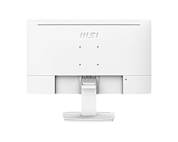 MSI 24” IPS FHD (1920 x 1080) Non-Glare with