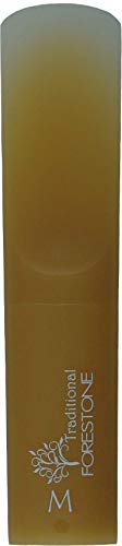 Forestone - FAS035 Alto Saxophone Reed F3.5 - Brown